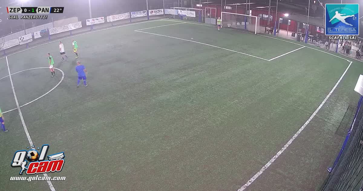 Gol carmine
