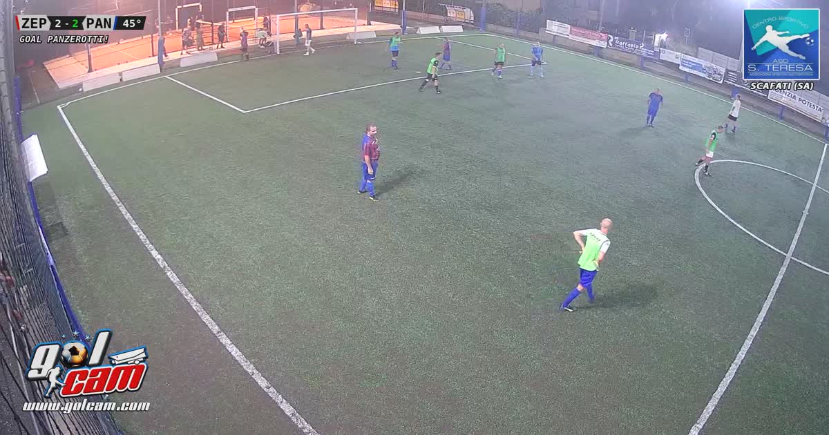 Gol carmine