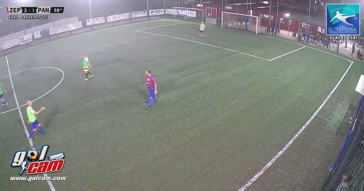 Gol Antonio g