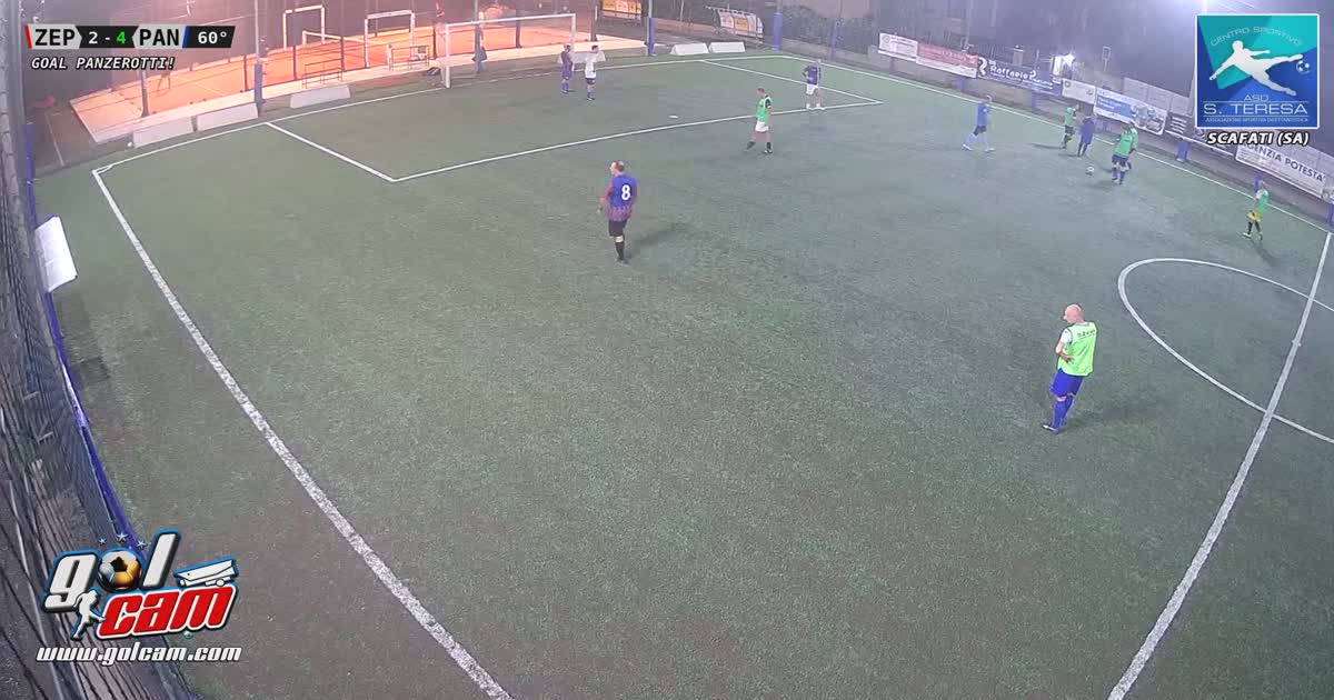 Gol carmine