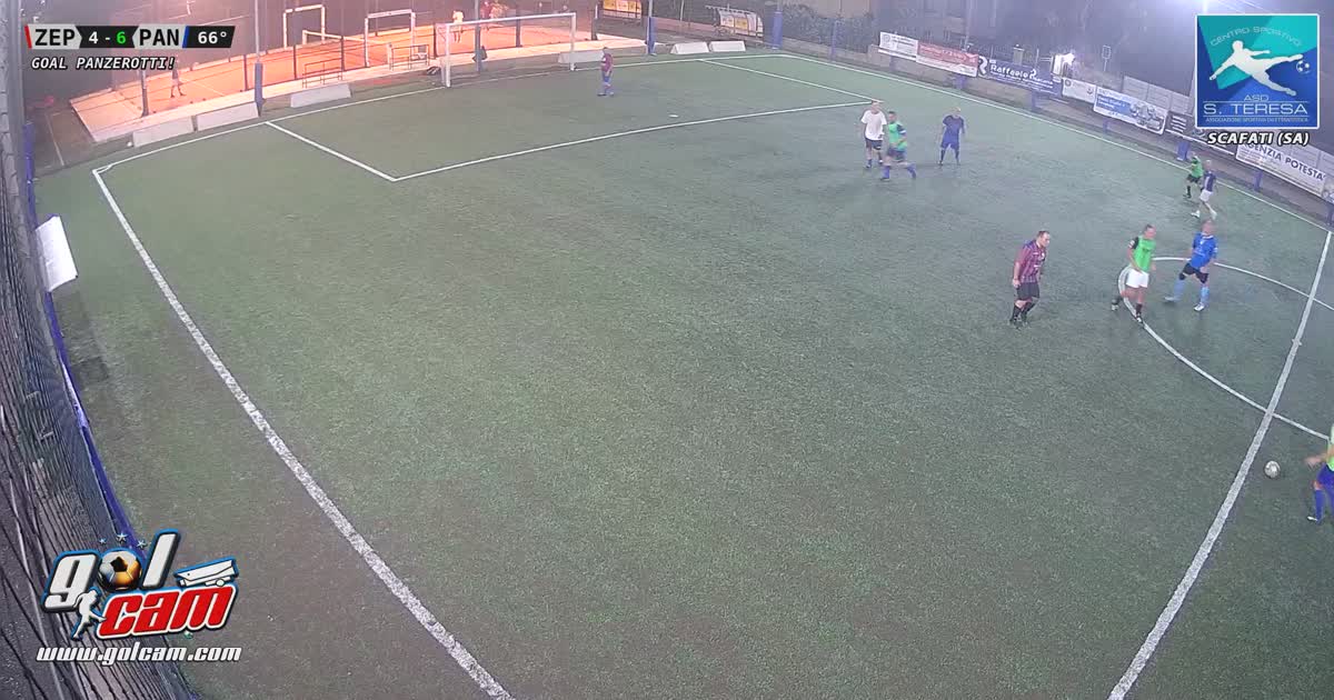 Gol Antonio g