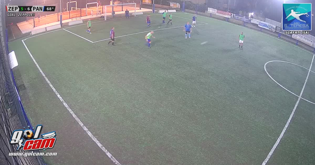 Gol Ludiso