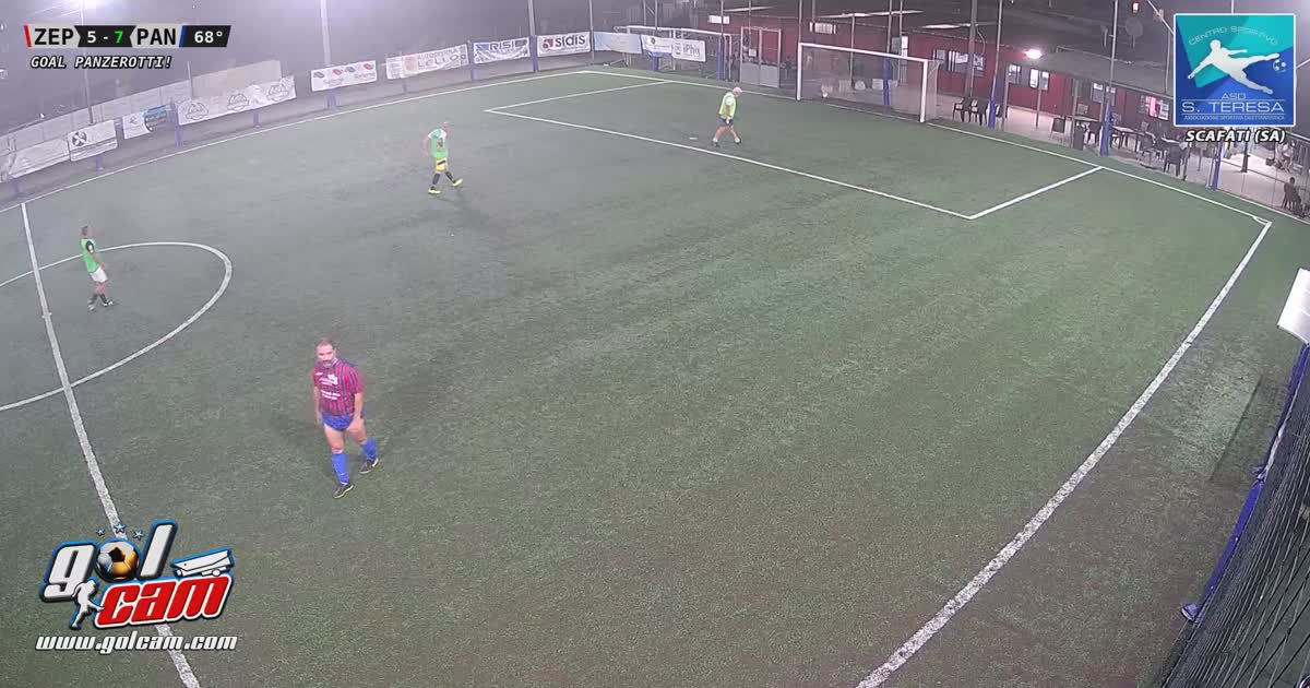 Gol Antonio m