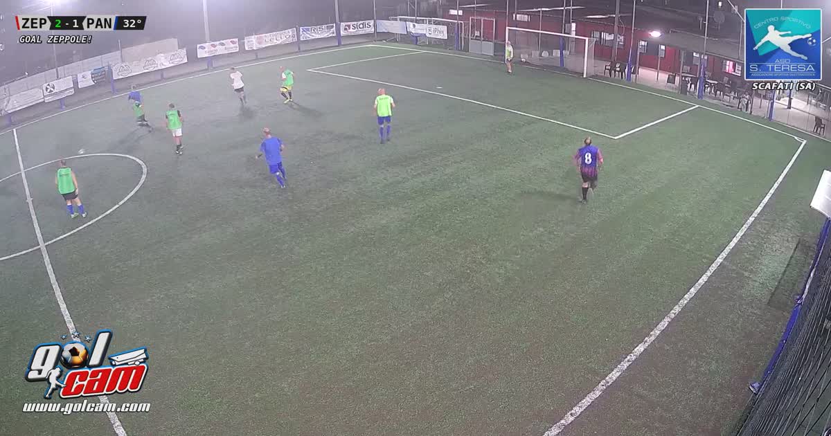 Gol livio