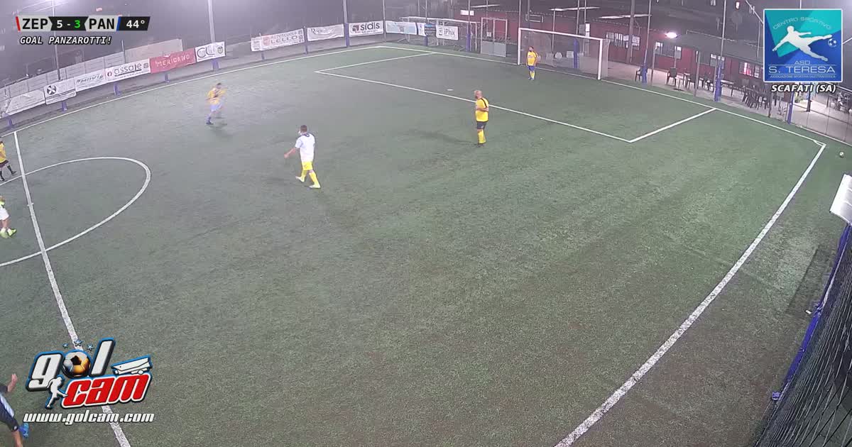 Gool al volooo!!!