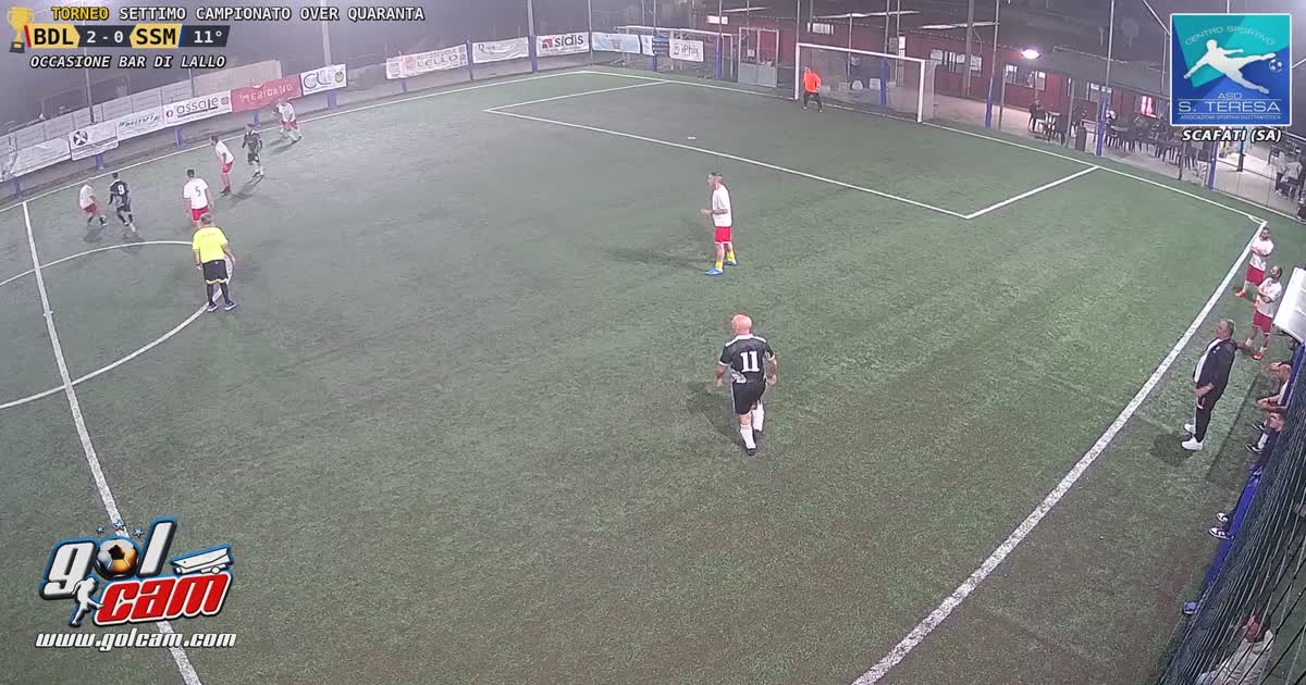 Assist in profondità!!! 