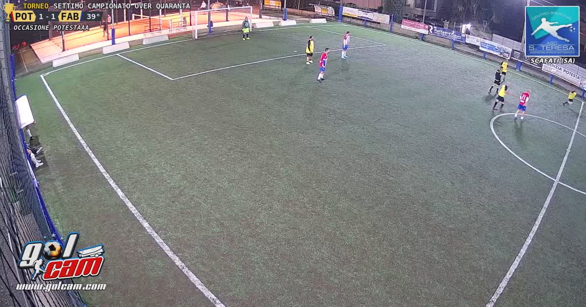 Arbitrooooo