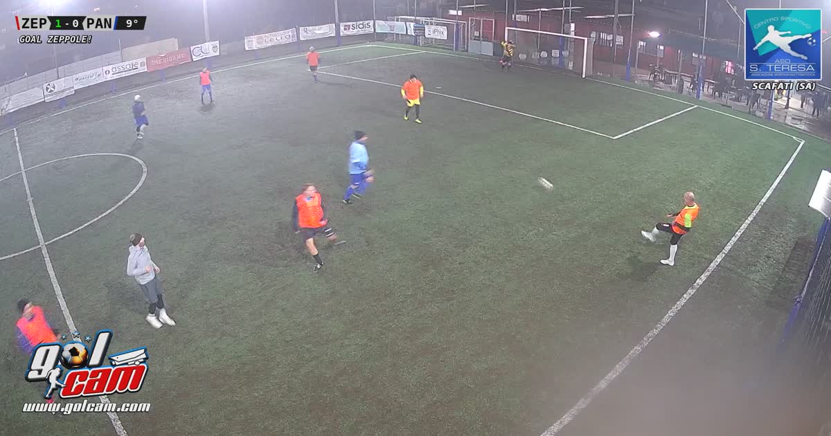Gol ludiso