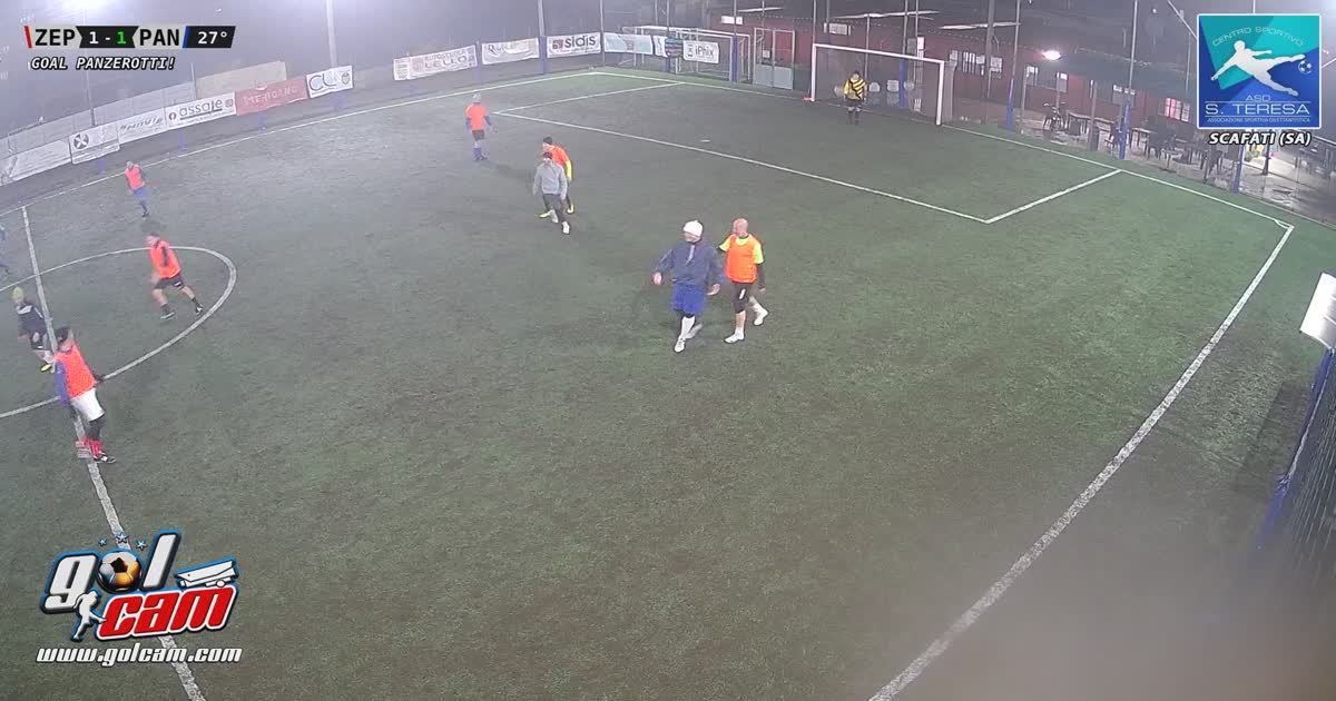 gol umberto