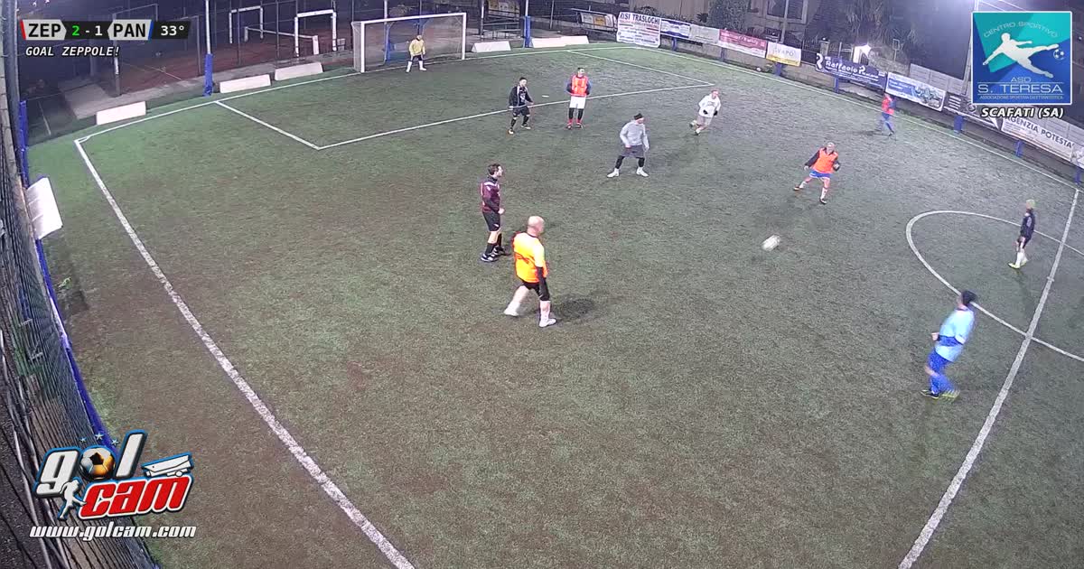 gol tracce