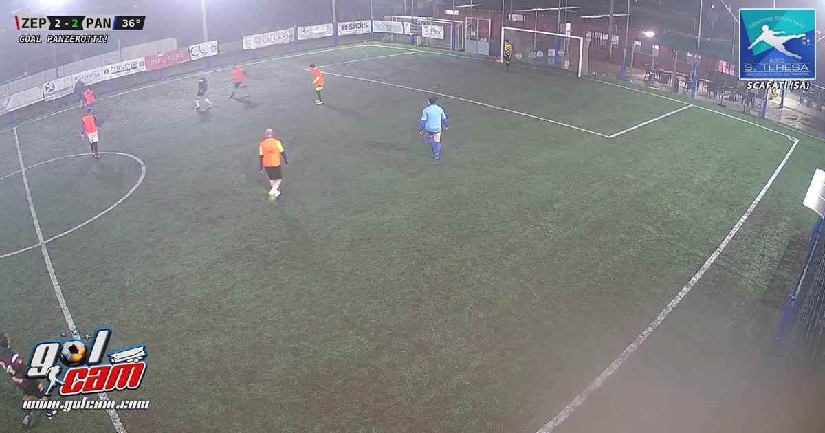 gol cristoforo