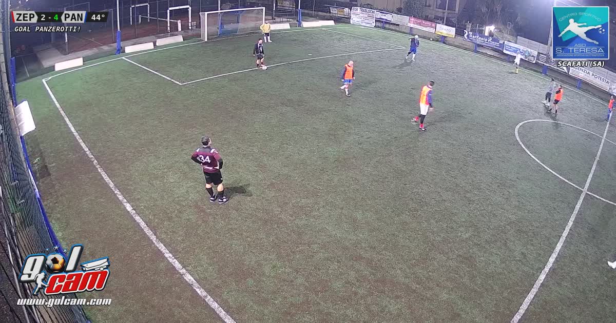 gol antonio