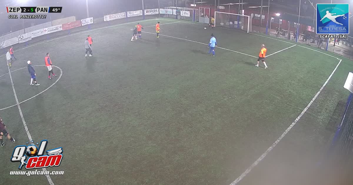gol umberto