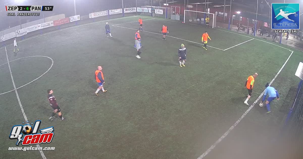 gol umberto