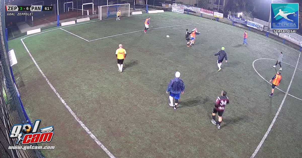 gol tracce