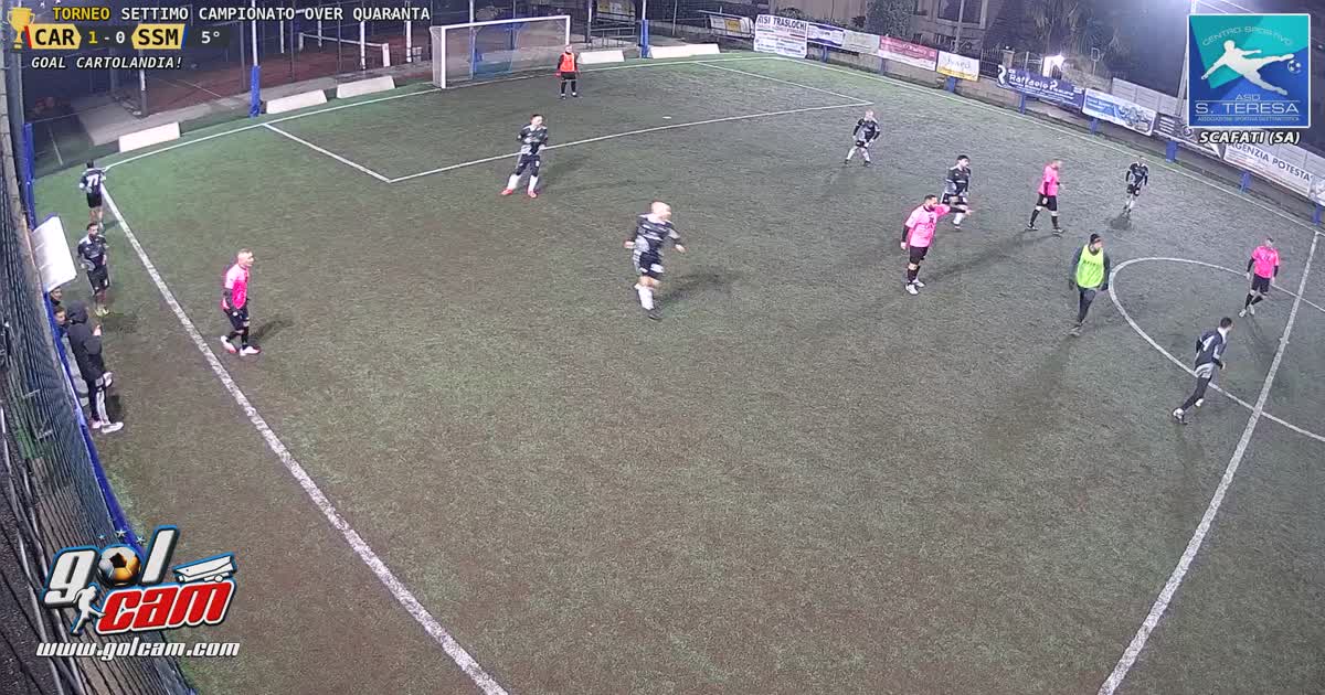 Goal pietro