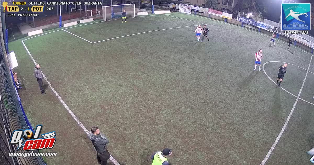 Gol personale