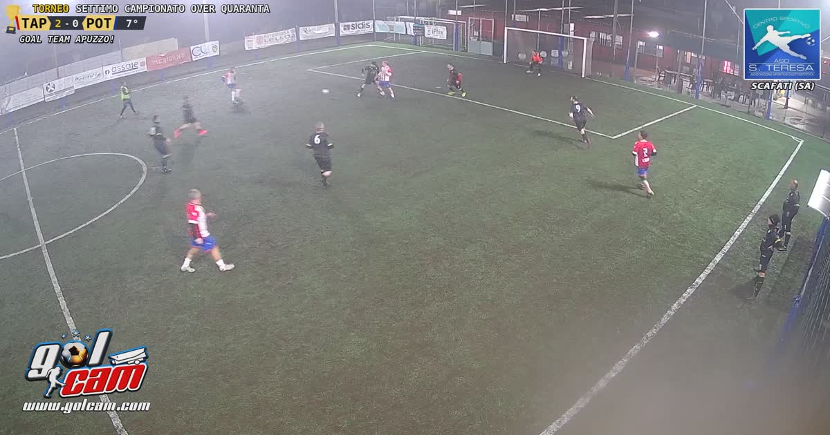 Tiro al volo