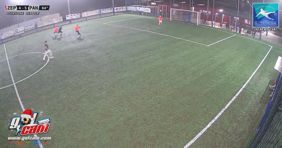 Grande Dribbling e assist