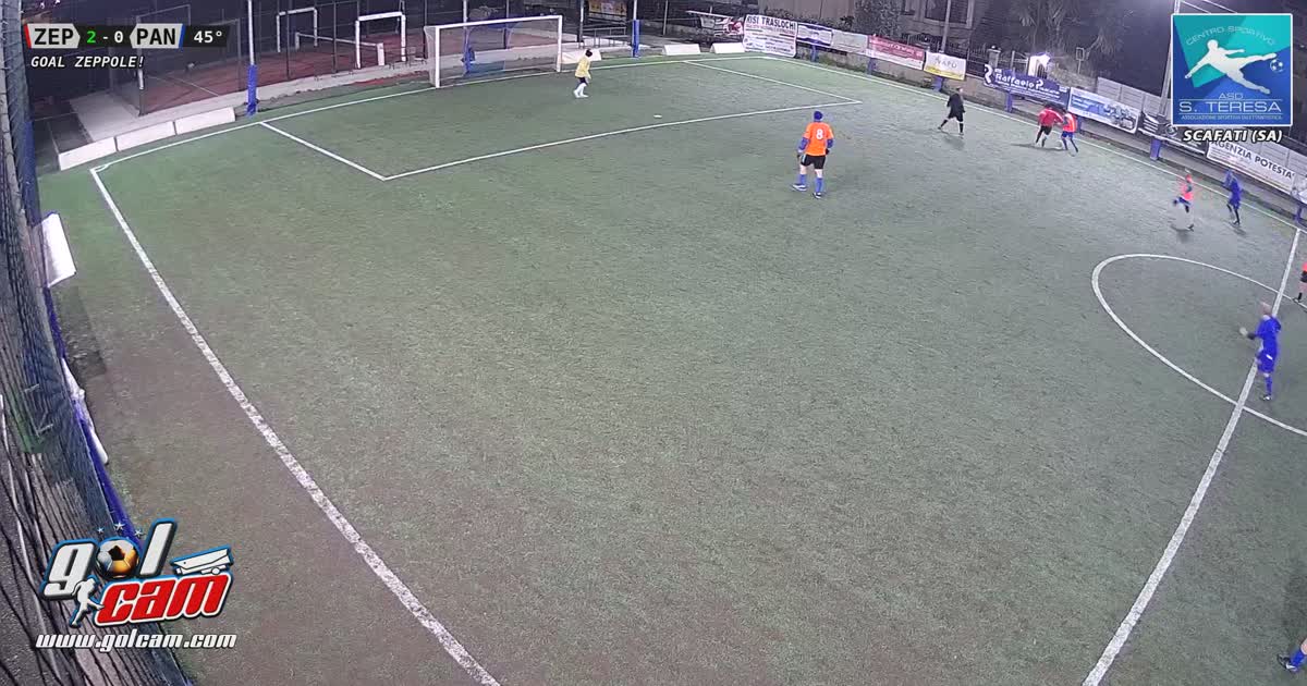 gol tracce