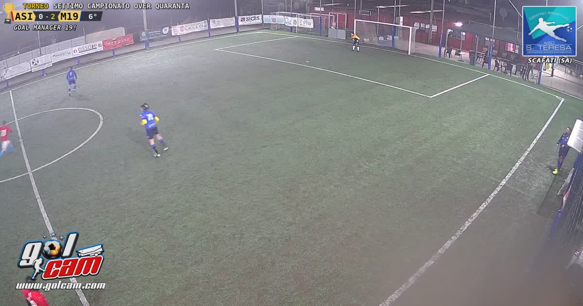 Il D10S di San Pedro