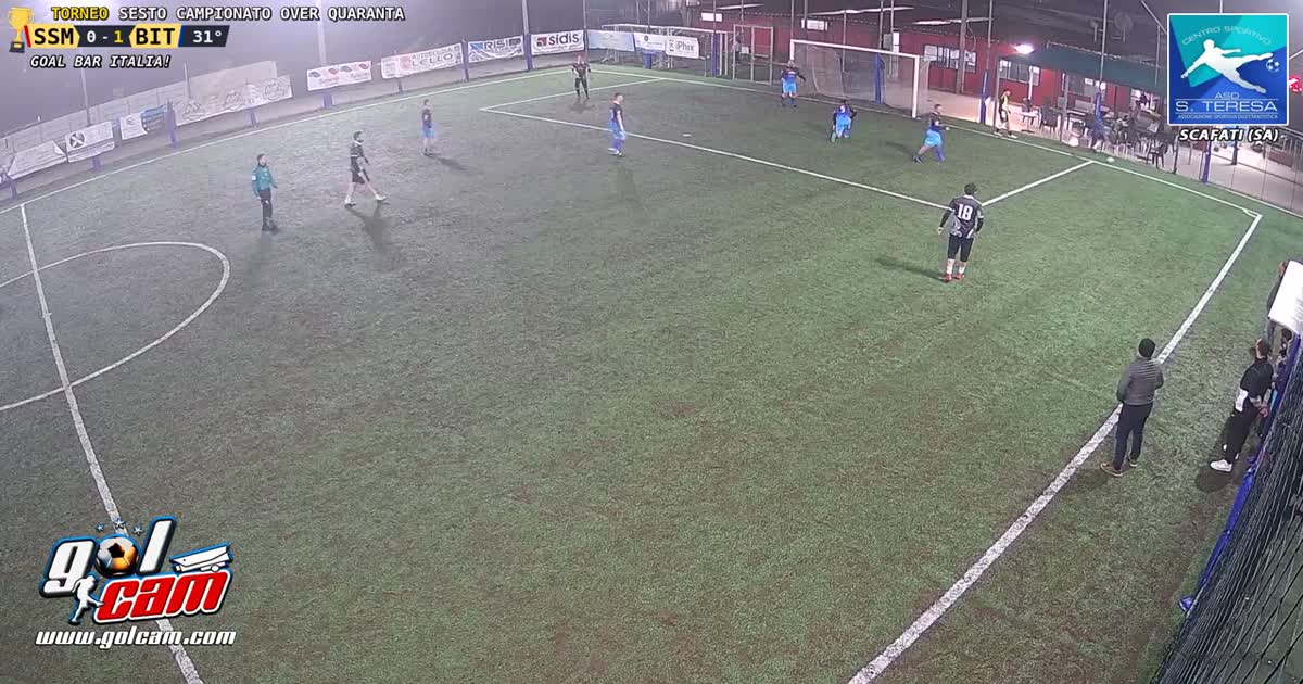 Gol vantaggio