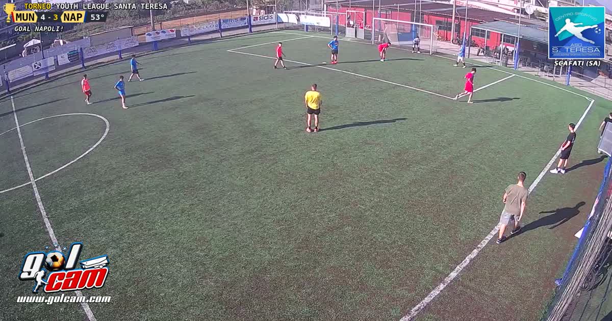 Espogoal