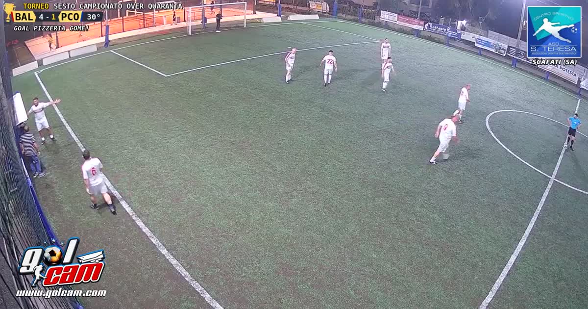 gol di tacco