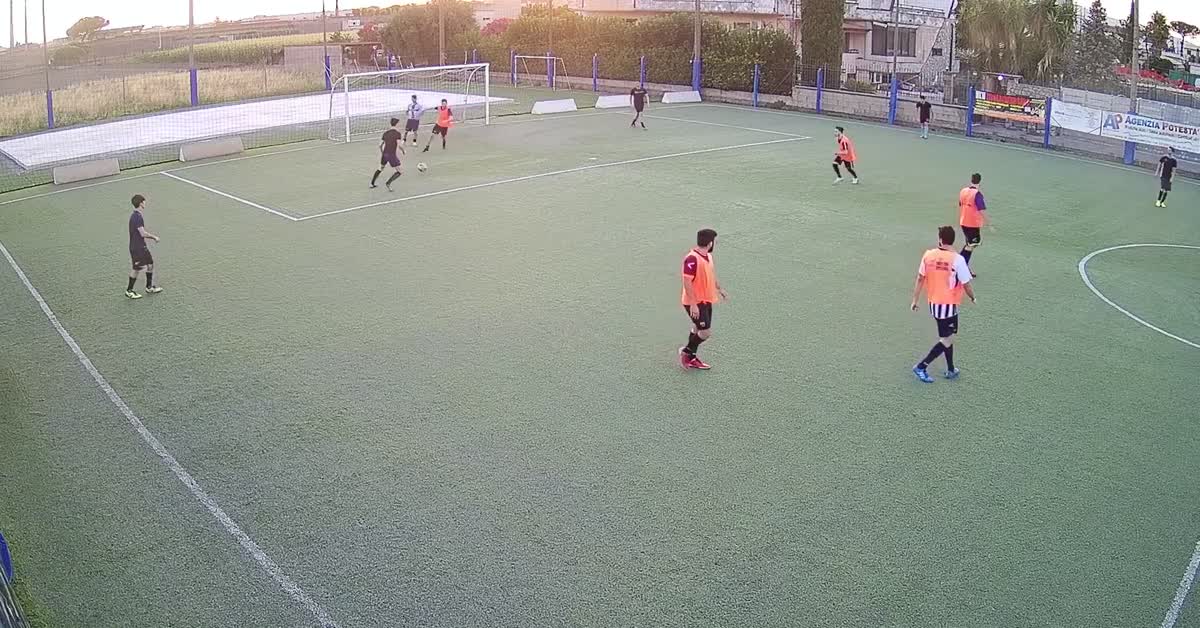 Quinto gol