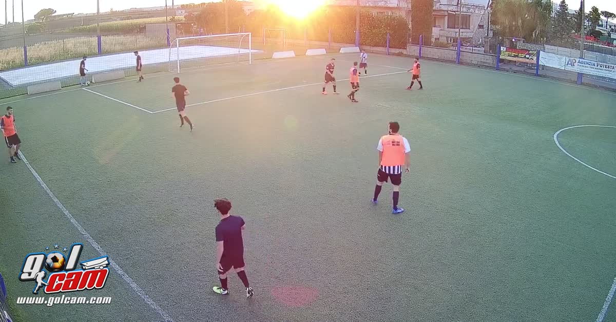 Primo gol