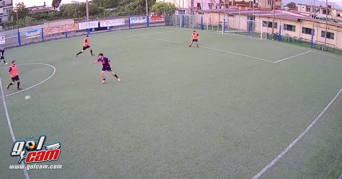Secondo gol