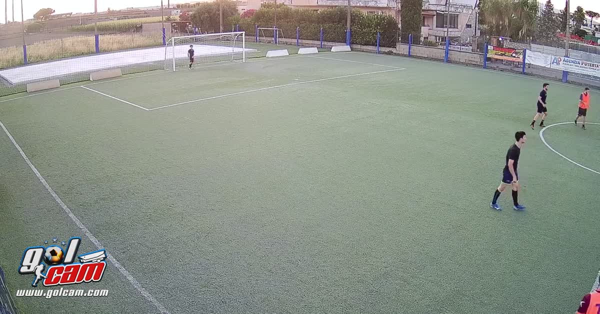 Terzo gol