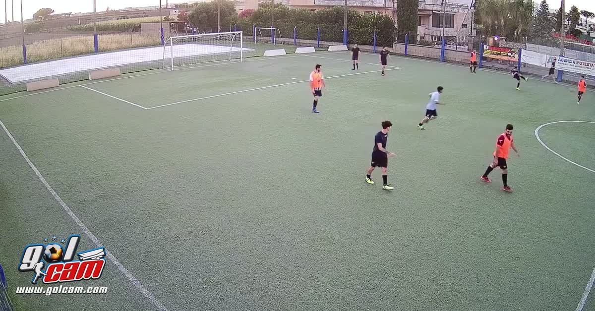 Gol Sergio 5 Luglio 2021