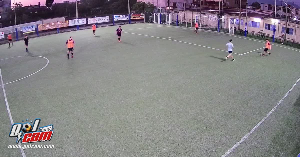 Quarto gol