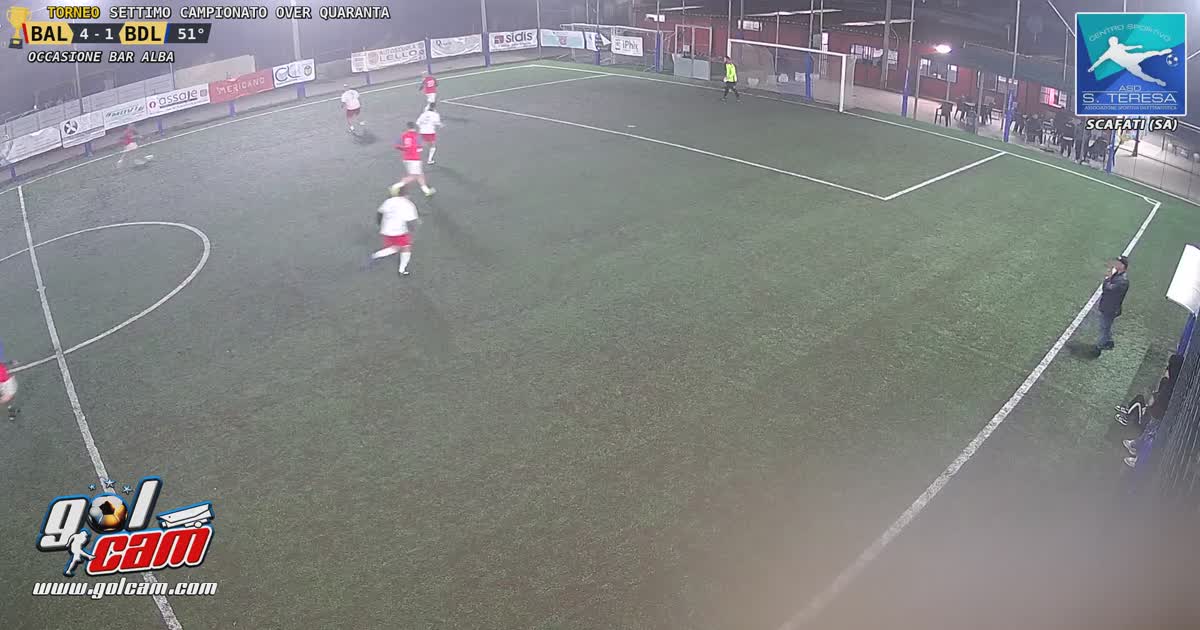 Calcio di rigore
