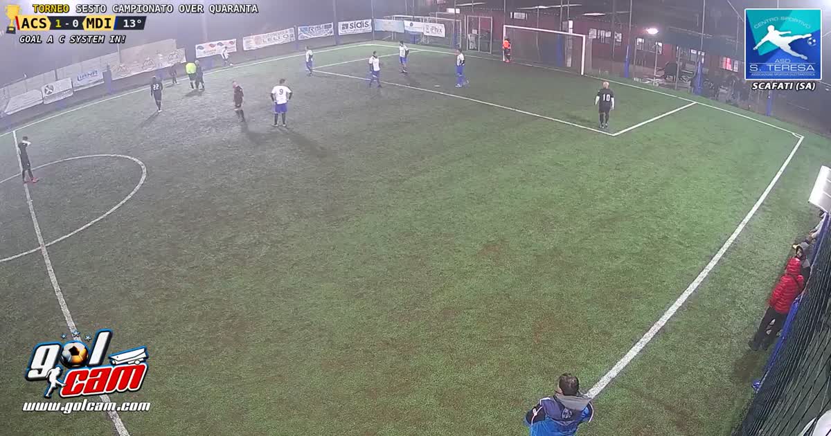 Gol di Rapina