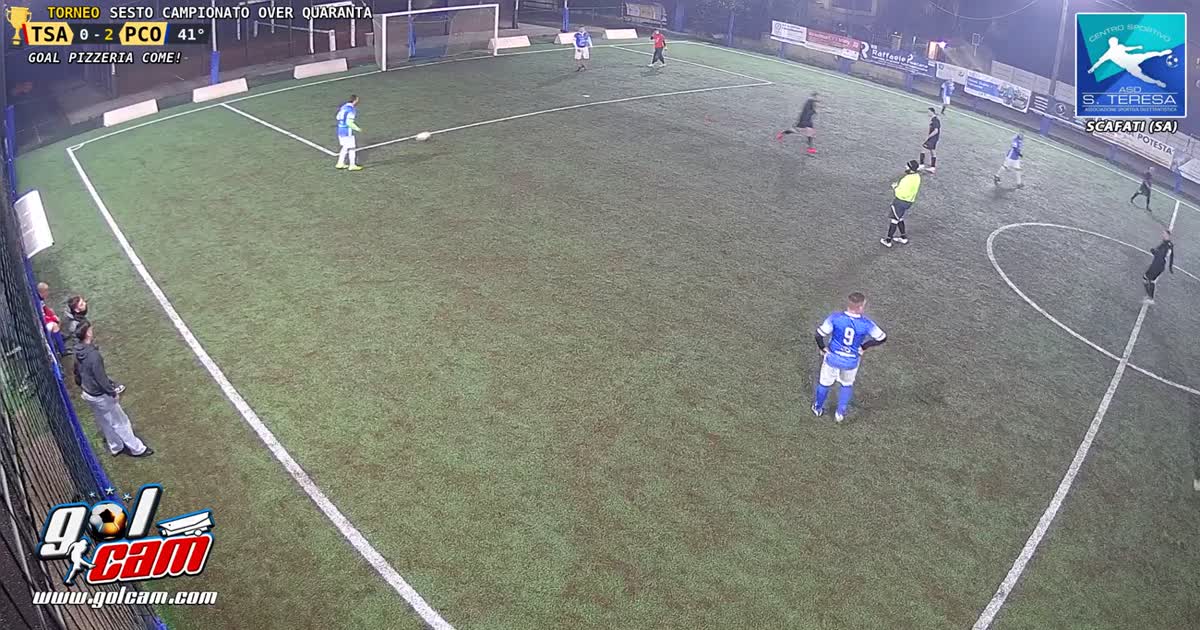 Gol Jacopo 