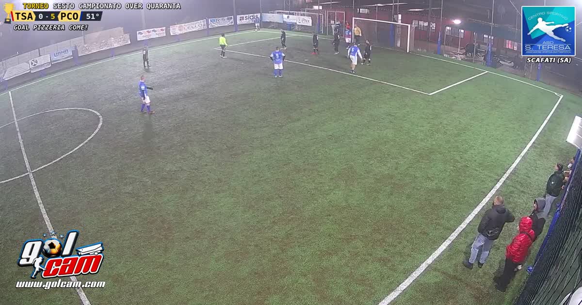 First gol 