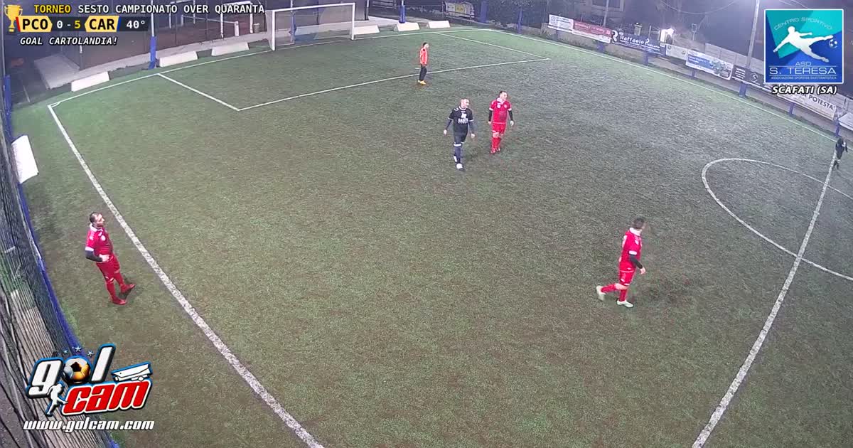 Goal da fuori 