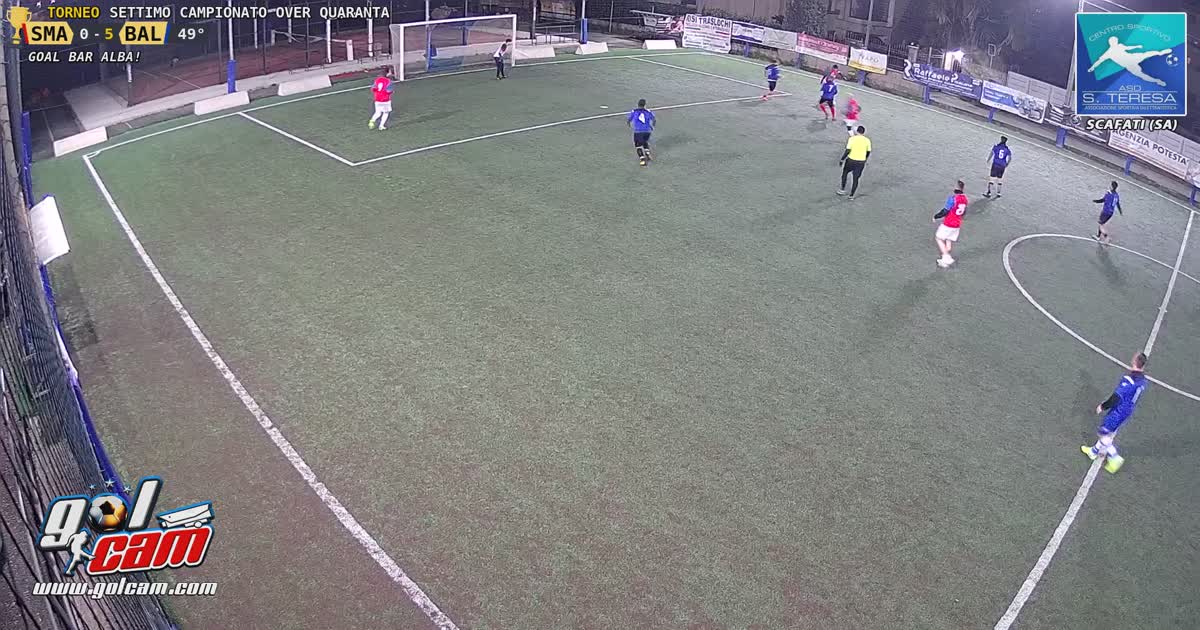 Assist guido