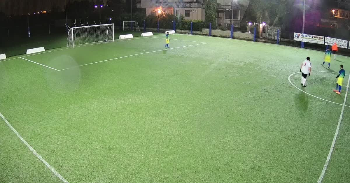 Gran goooool