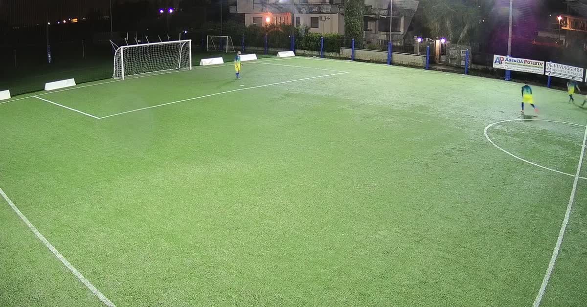 Goool a giro 