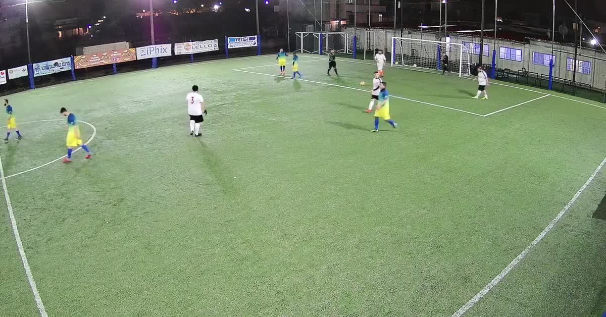 Azione piu goal