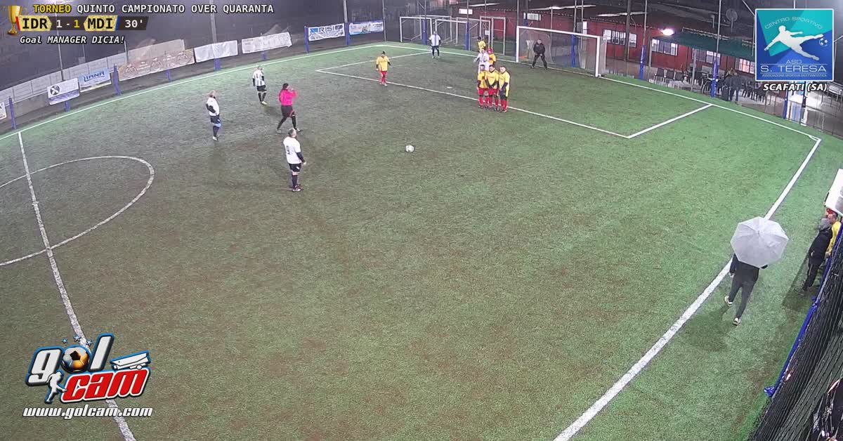 fiuto del gol