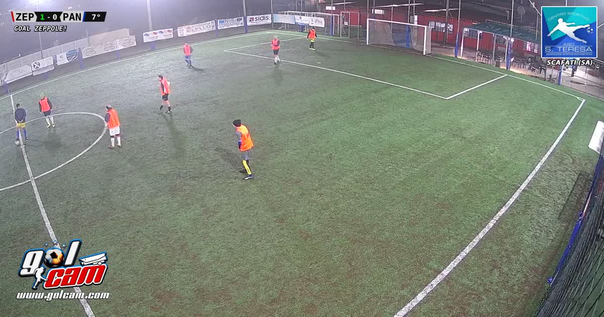 Gol umberto
