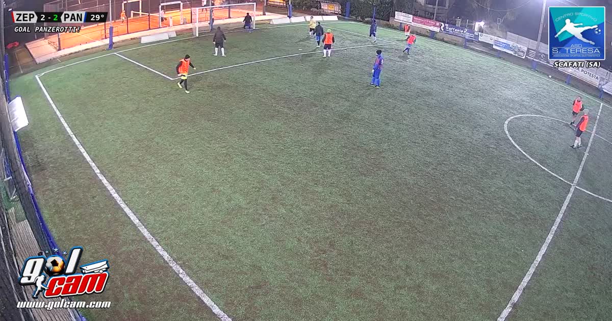 Gol Antonio g