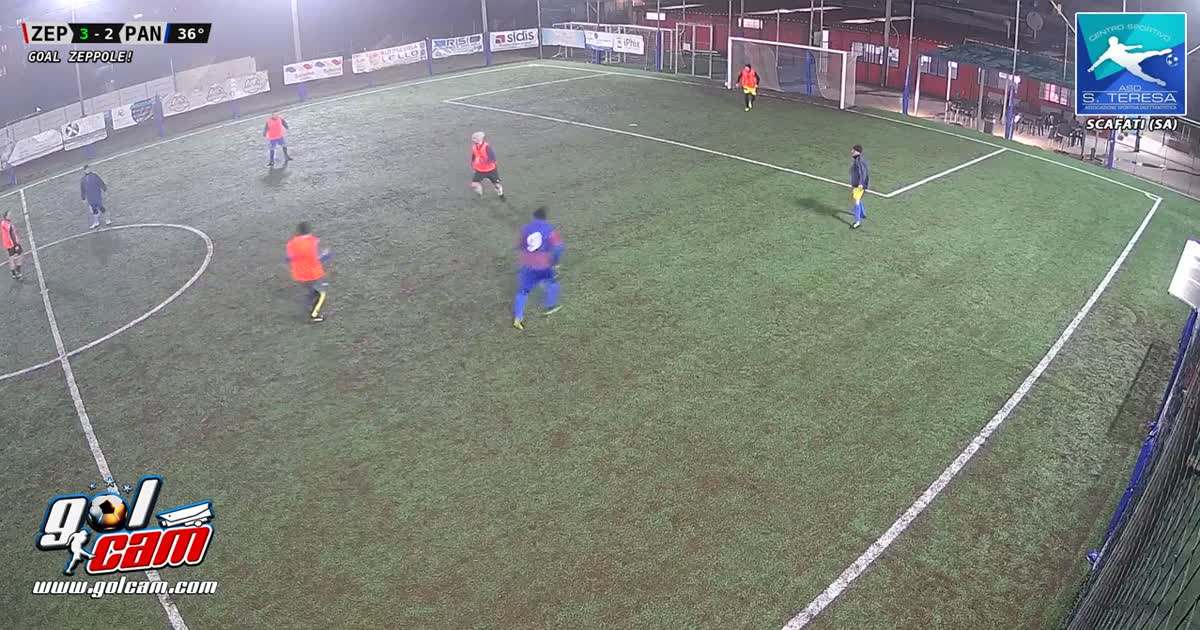 Gol umberto