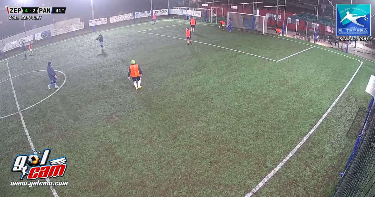 Gol umberto