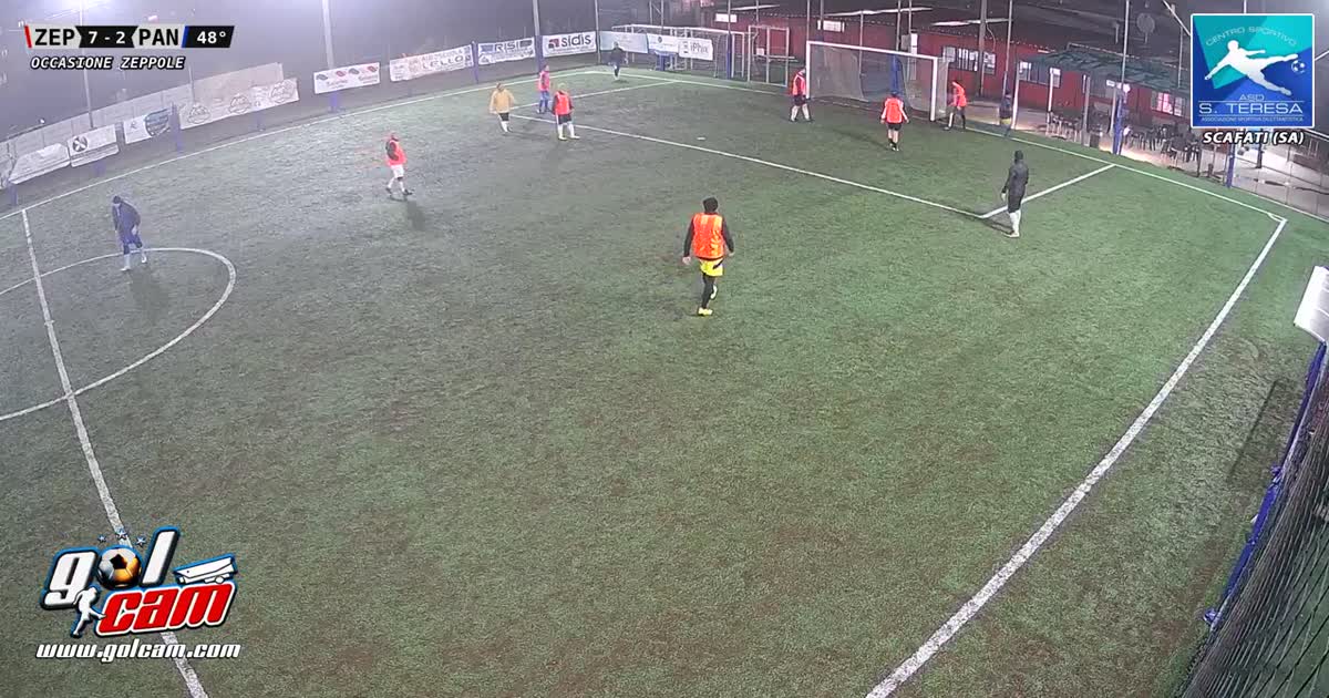 Gol paolo