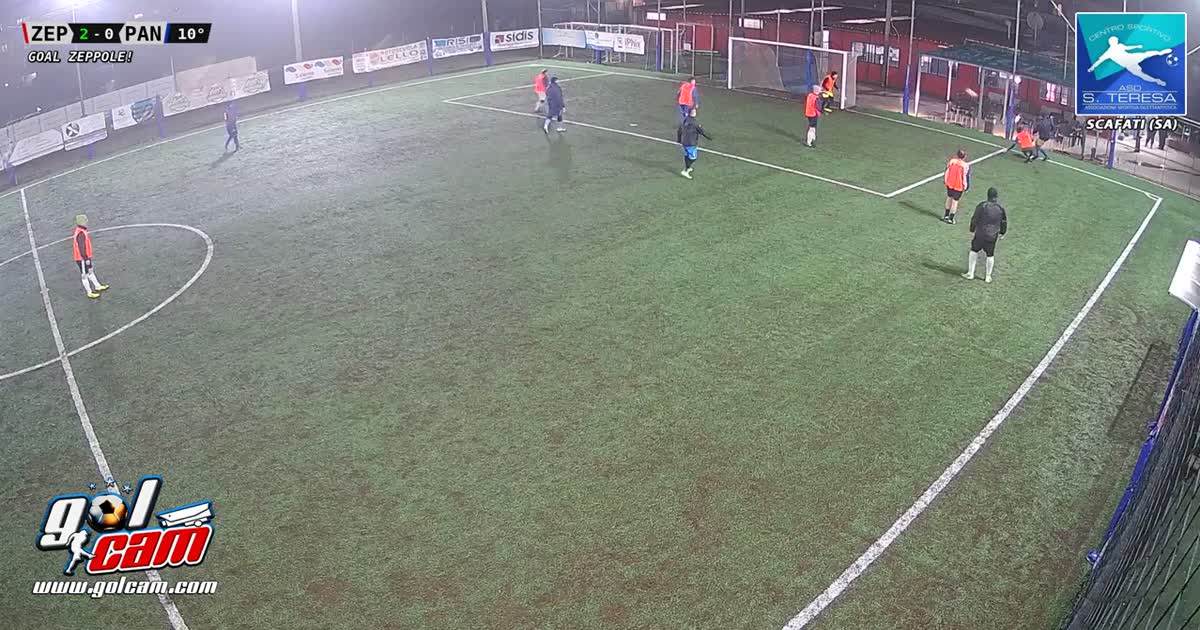 Gol ludiso